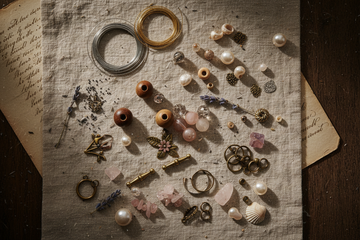 Joyería Artesanal