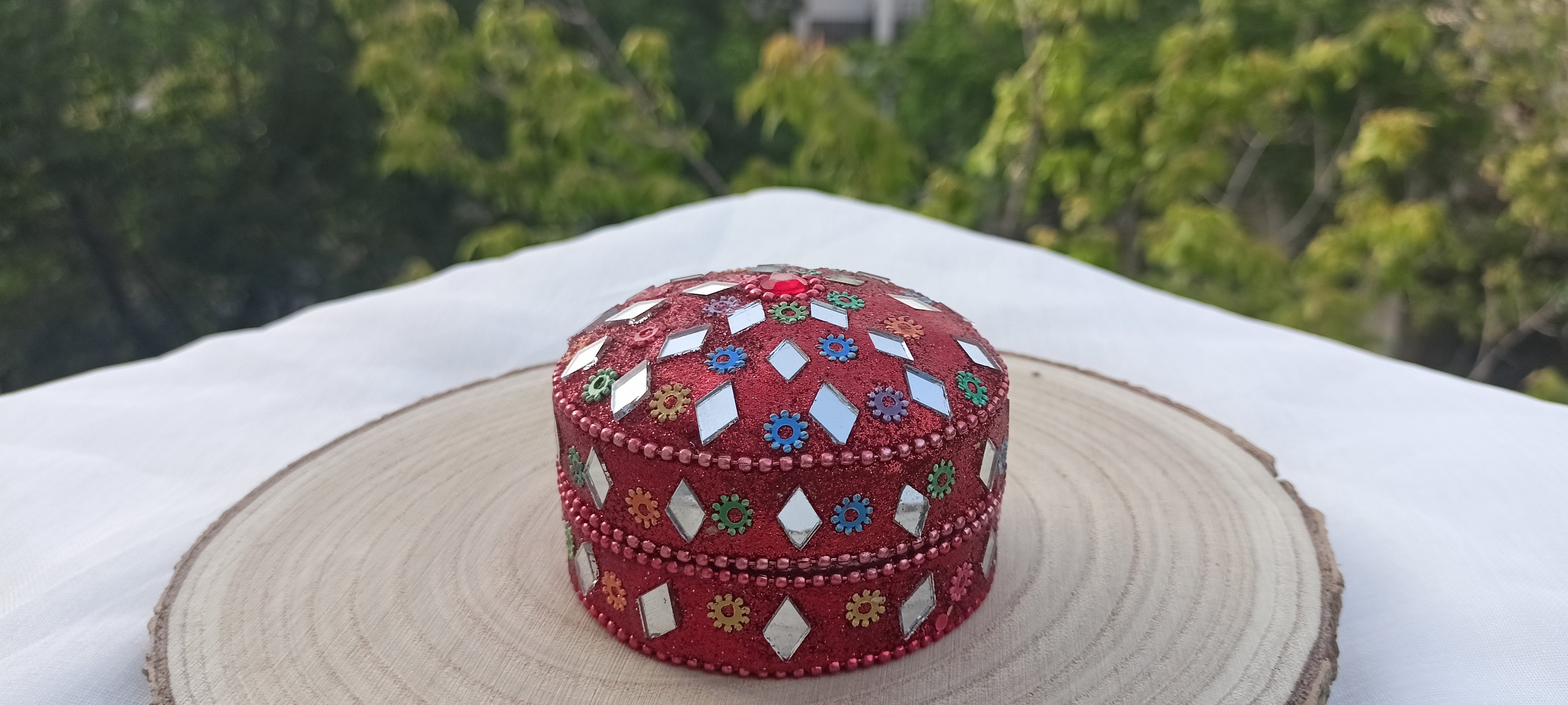 Destellos de Oriente