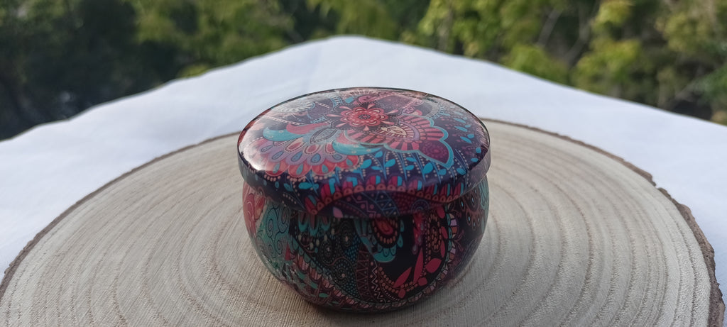 Mística Floral