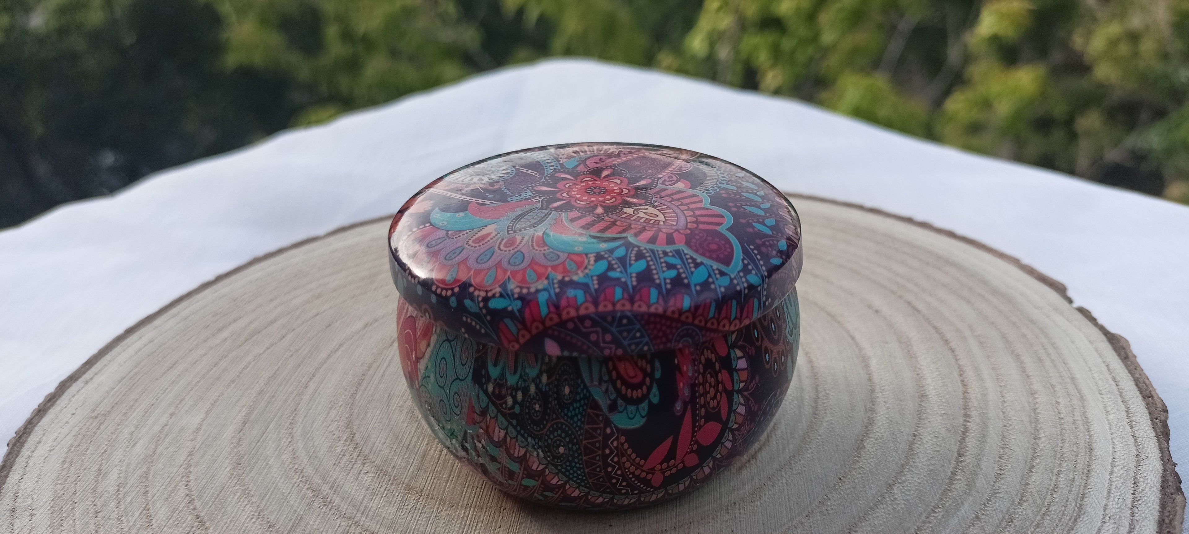 Mística Floral