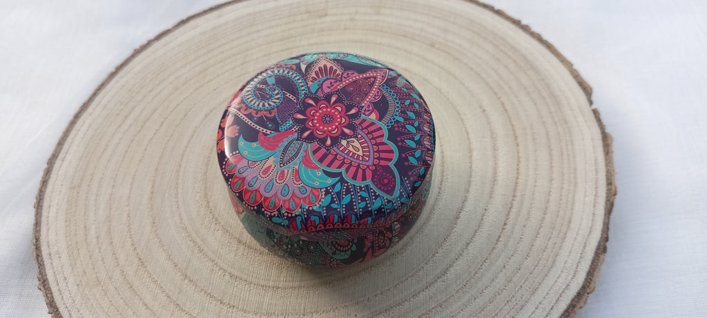 Mística Floral