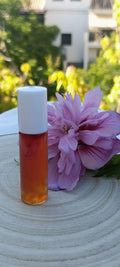 Magnolia · Perfume Natural Roll on 5ml