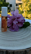 Rosa eterna · Perfume Natural Roll On 5ml