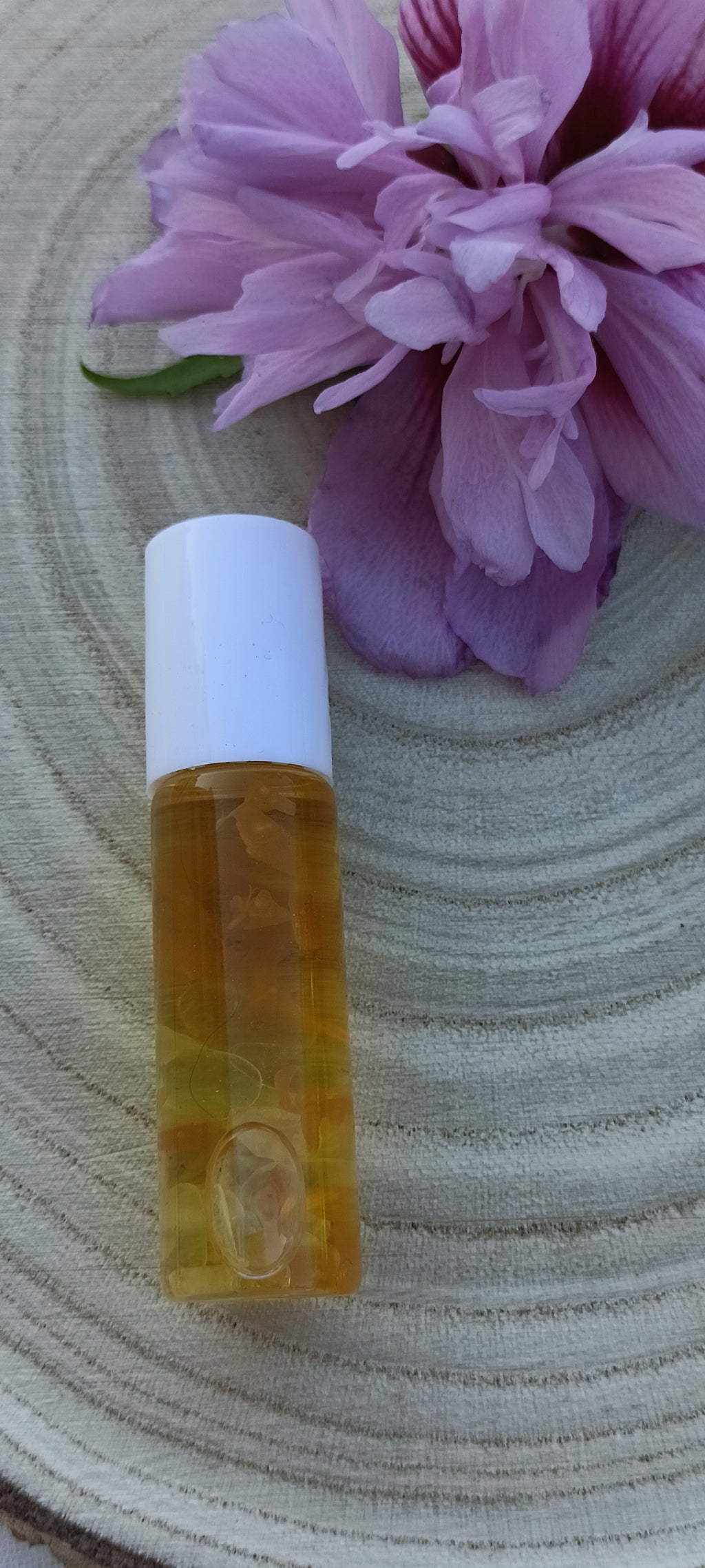 Tiaré · Perfume Natural Roll On 5ml